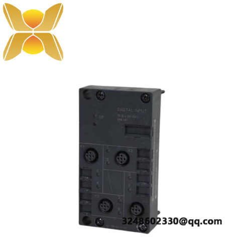 SIEMENS 6ES7141-1BF30-0XB0 - Advanced ET 200X Modular Automation System