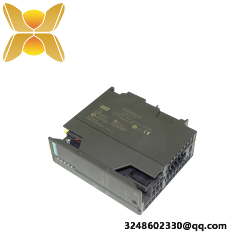 SIEMENS 6ES7153-2BA00-0XB0: High-Feature ET200M Interface for Advanced Automation Solutions
