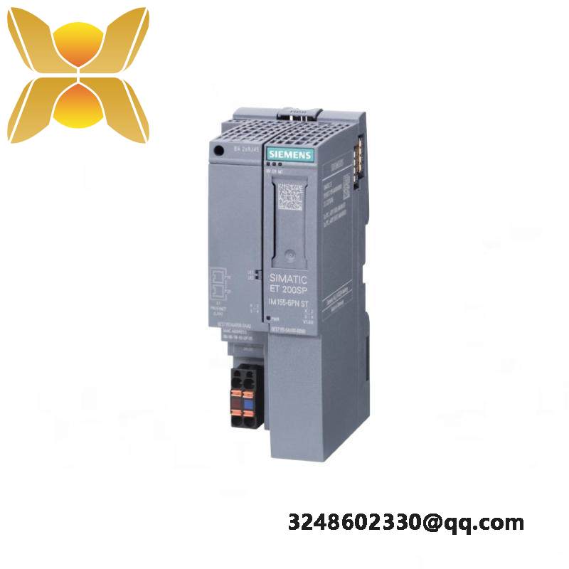 6es7155-6aa01-0bn0_siemens_simatic_et_200sp_module.jpeg SIEMENS 6ES7155-6AA01-0BN0 - SIMATIC ET 200SP Control Module