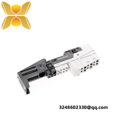 SIEMENS 6ES7193-4CD30-0AA0: ET200S Terminal Module for Efficient Control Systems