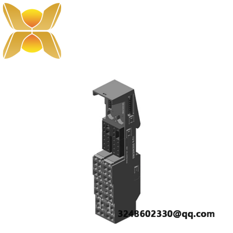 SIEMENS 6ES7193-4CF50-0AA0 Terminal Module for ET 200S