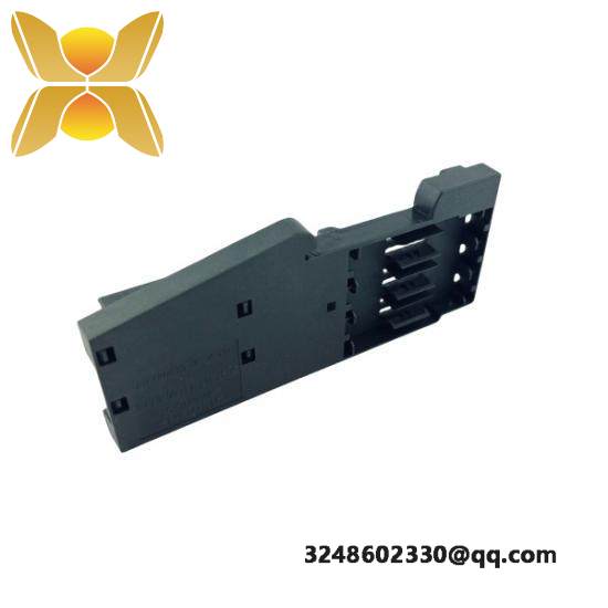 6es7193-4ja00-0aa0_siemens_simatic_terminating_module.jpg SIEMENS SIMATIC 6ES7193-4JA00-0AA0 Terminating Module