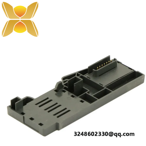 SIEMENS 6ES7193-4JA00-0AA0 Terminating Module for ET 200S Control Panels