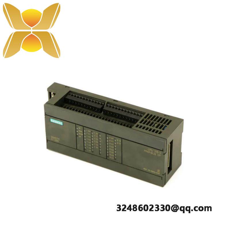 6es7215-2bd00-0xb0_siemens_simatics7_200cpu_215_2.jpg SIEMENS Simatic S7 200 CPU 215 2 - Compact Control Module