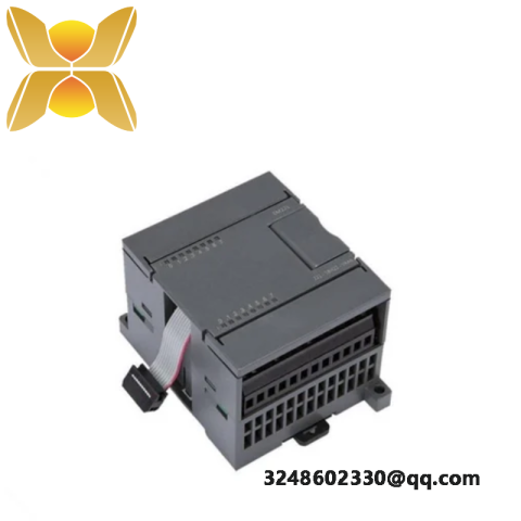 SIEMENS 6ES7221-1BF22-0XA8 Digital Input Module EM 221 for S7-200 Series