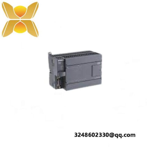 SIEMENS 6ES7288-1SR40-0AA0 CPU SR40 AC/DC/Relay - Control the Heart of Your Industrial System