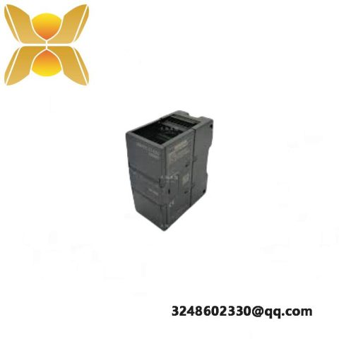 SIEMENS Simatic S7-200 Smart 6ES7288-3AE08-0AA0 Control Module