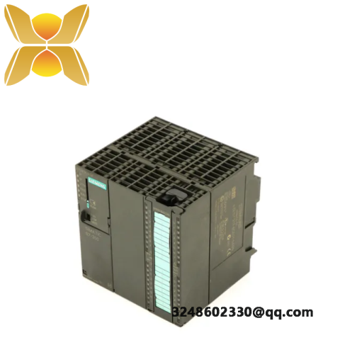 SIEMENS 6ES7313-6CE01-0AB0: CPU313C-2 DP Control Module, 16DI/16DO