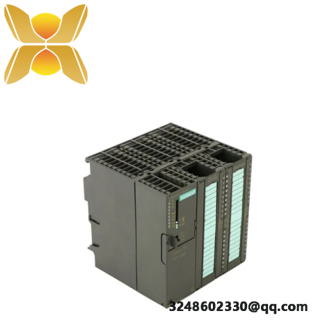 SIEMENS 6ES7314-6BF01-0AB0 CPU 314C-2 PTP Programmable Logic Controller