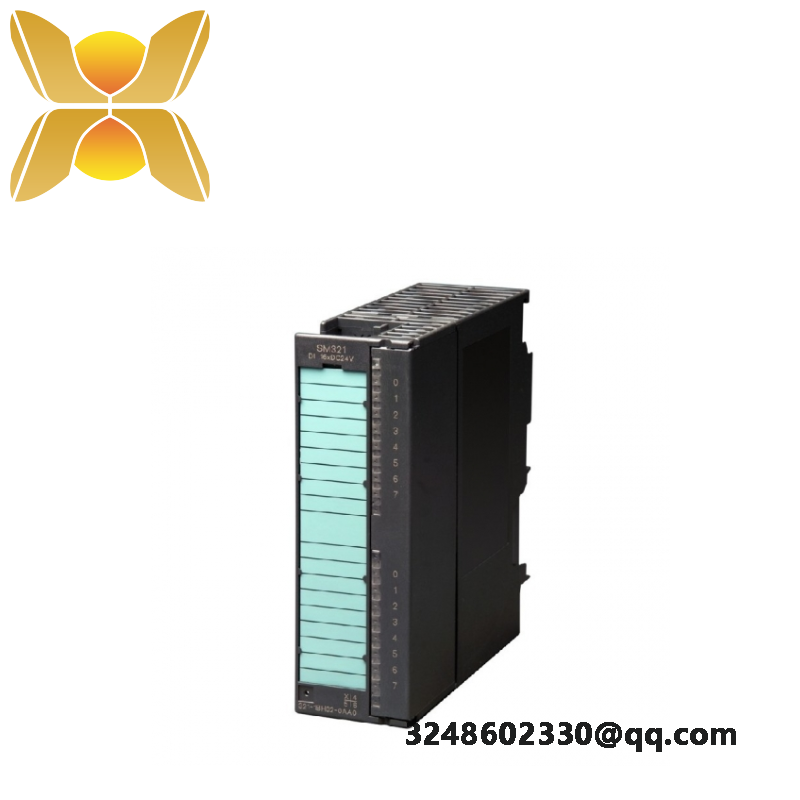 6es7321-1bh50-0aa0_siemens_source_input.png SIEMENS SIMATIC S7-300 Source Input Module, 6ES7321-1BH50-0AA0