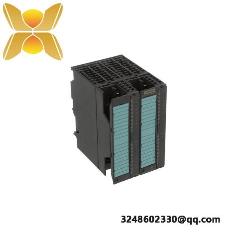 SIEMENS 6ES7322-1FL00-0AA0: Advanced Digital Output Module for Precision Control Applications