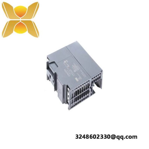 SIEMENS 6ES7322-1HF01-0AA0 Digital Output Module