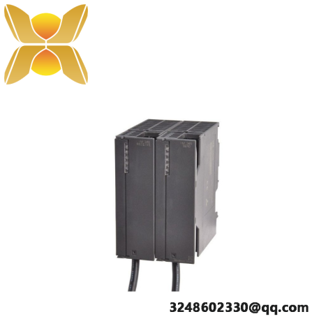 SIEMENS 6ES7365-0BA01-0AA0 Interface Module IM365, Without K-BUS
