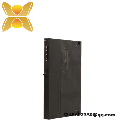 SIEMENS 6ES7412-2XG00-0AB0: Advanced SIMATIC S7-400 CPU412-2 Control Module