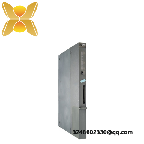 SIEMENS 6ES7413-1XG01-0AB0 CENTRAL PROCESSING UNIT