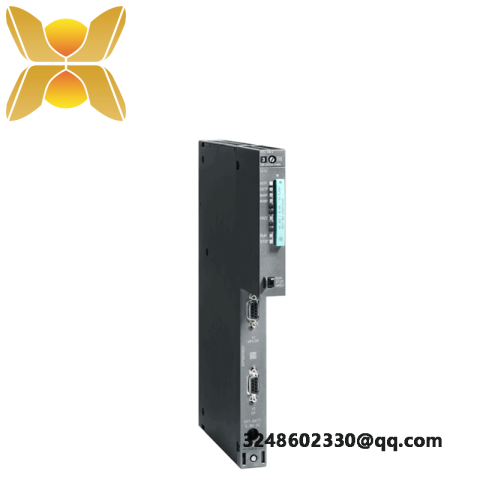 SIEMENS 6ES7416-2XK02-0AB0: Advanced DP Processor Module for Industrial Automation