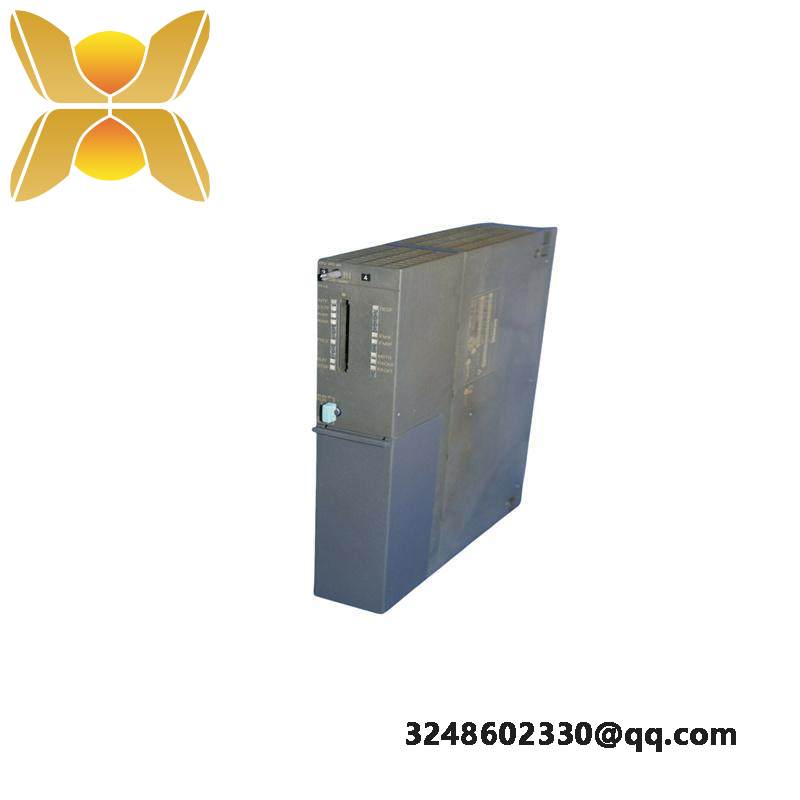 6es7417-4hl01-0ab0_siemens_central_unit.jpg SIEMENS SIMATIC S7-400H, CPU 417-5H CENTRAL UNIT