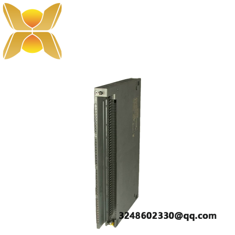 SIEMENS 6ES7421-1FH20-0AA0 Digital Input Module - Industrial Automation Innovation