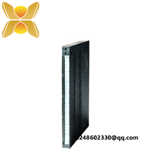 SIEMENS 6ES7432-1HF00-0AB0 Analog Output Module SM 432