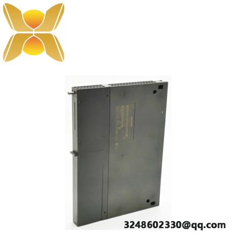 SIEMENS 6ES7460-0AA00-0AB0 Transmitter Interface Module for Centralized Connection