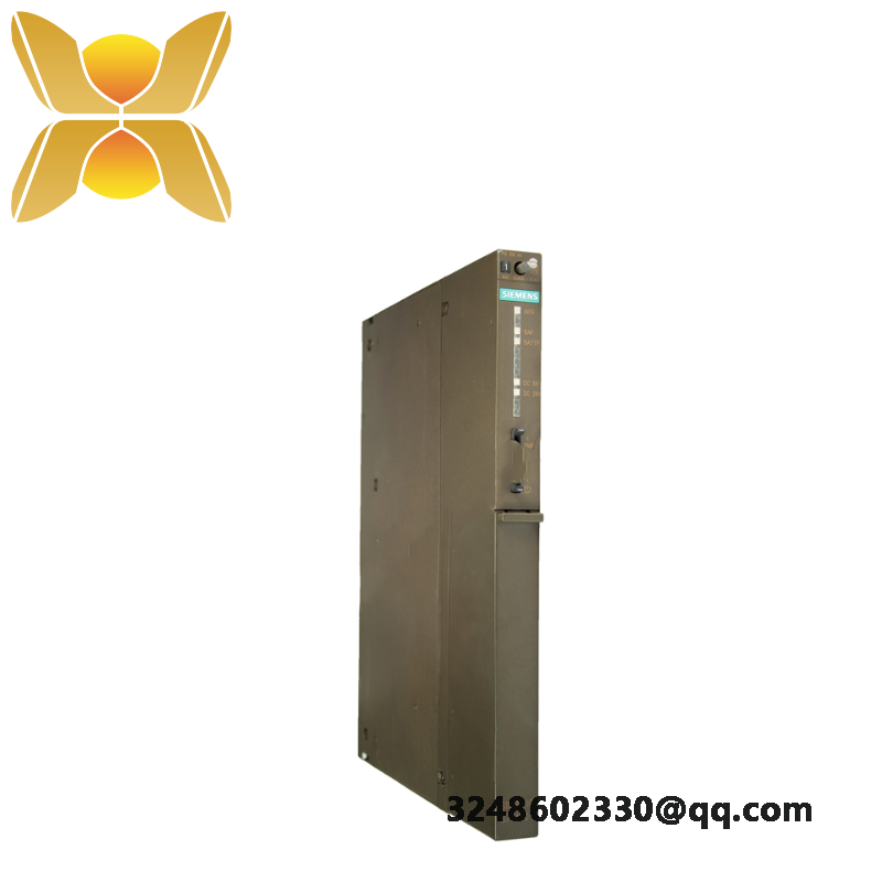 6es7461-0aa00-0aa0_siemens_receiver_interface_module.png SIEMENS S7-400 Receiver Interface Module 6ES7461-0AA00-0AA0