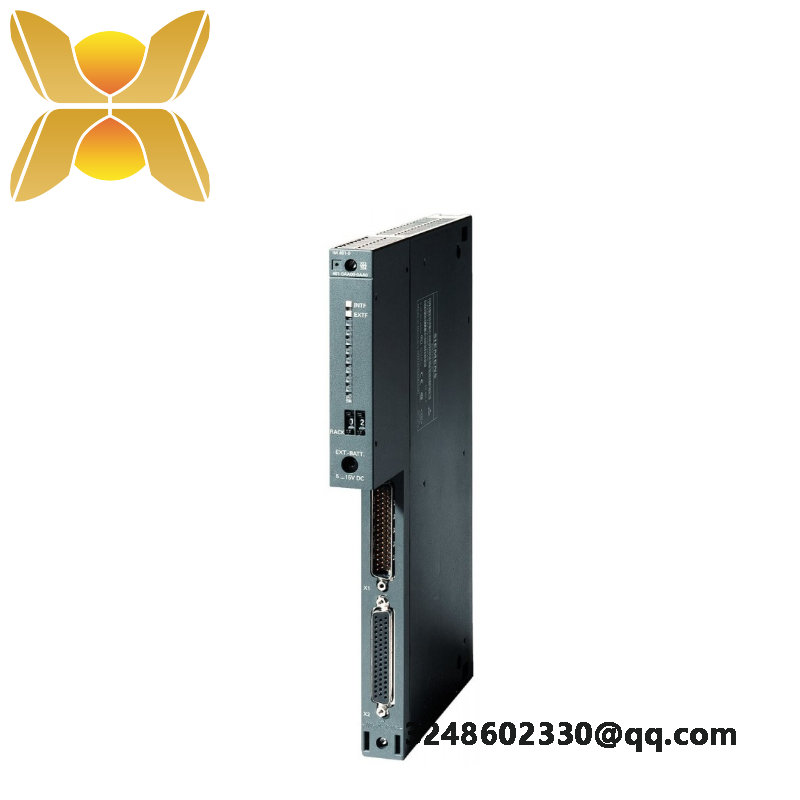 6es7461-0aa01-0aa0_siemens_receiver_interf_mod.png SIEMENS 6ES7461-0AA01-0AA0 Receiver Interface Module
