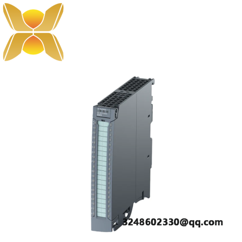 Siemens 6ES7522-1BH01-0AB0 Digital Output Module - Industry Standard PLC Component