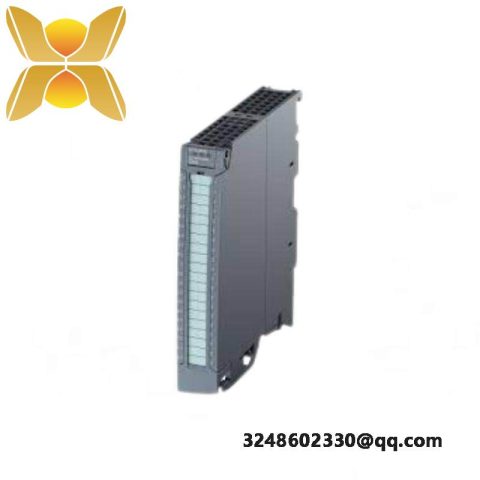 SIEMENS 6ES7522-1BH10-0AA0 Digital Output Module - Advanced Automation Solutions