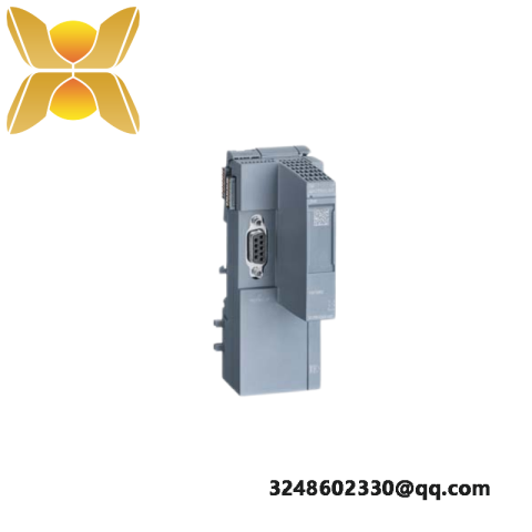 SIEMENS 6ES7545-5DA00-0AB0 - High-Performance Communication Module