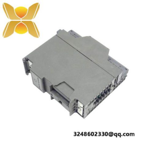 Siemens 6ES7 321-1FF01-0AA0 Digital Input Module
