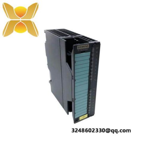 Siemens 6ES7 321-7BH01-0AB0 Digital Input Module