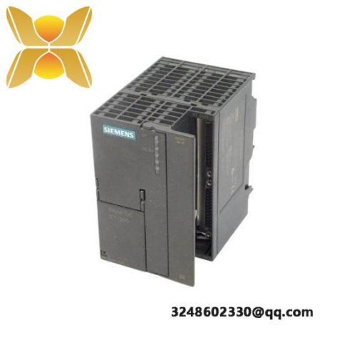 Siemens Interface Module 6ES7 361-3CA01-0AA0, for Industrial Automation, Control & Communication Solutions
