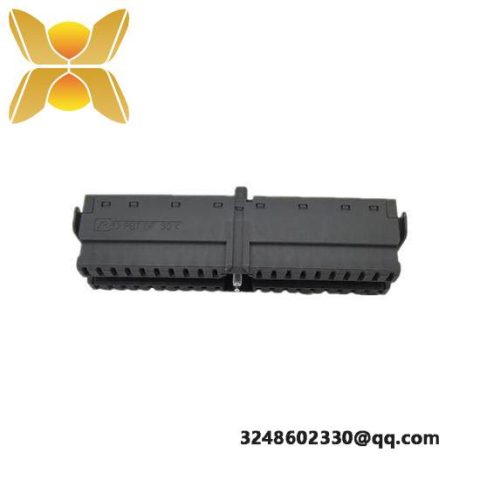 Siemens 6ES7 392-1AM00-0AA0 Front Screw Connector, 40 Pin, Industrial Control Applications