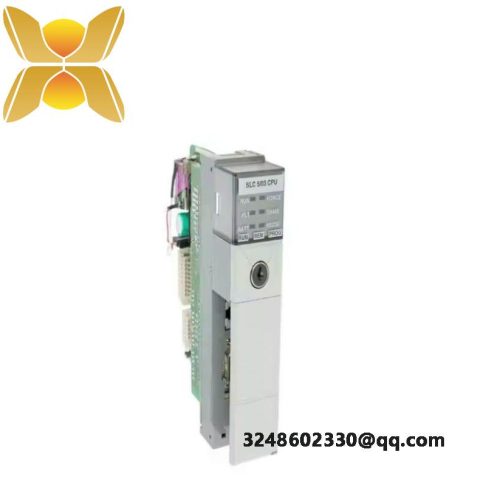 SIEMENS 6EW1380-1AA Industrial Power Supply Module