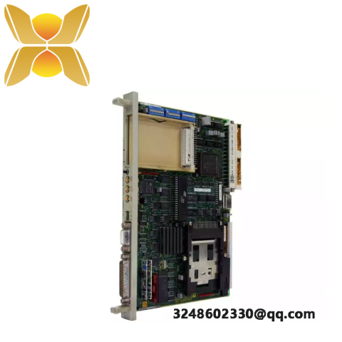 SIEMENS 6FM1470-3AA25 Display Module: High-Resolution Touchscreen for Advanced Automation Solutions
