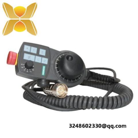 Siemens 6FX2007-1AD03 Mini Handheld Unit for Industrial Control