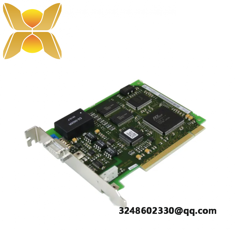 6gk1561-1aa00_siemens_communication_card.png Siemens 6GK1561-1AA00 Communication Card: Efficient Data Exchange for Industrial Automation