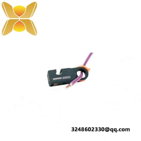 SIEMENS PROFIBUS FastConnect Stripping Tool 6GK1905-6AA00, Precision Cutting for Industrial Automation