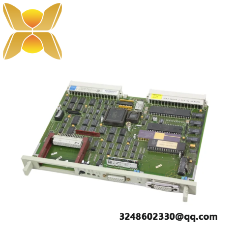 SIEMENS 6GK1-143-0AA01 Interface Module, Compact Automation Solution