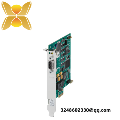 SIEMENS 6GK1 562-2AA00 Communication Processor - High Performance Industrial Control Module