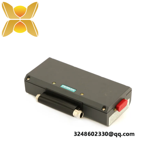 SIEMENS 6GK1901-0AA00-0AA0 Industrial Communication Transceiver