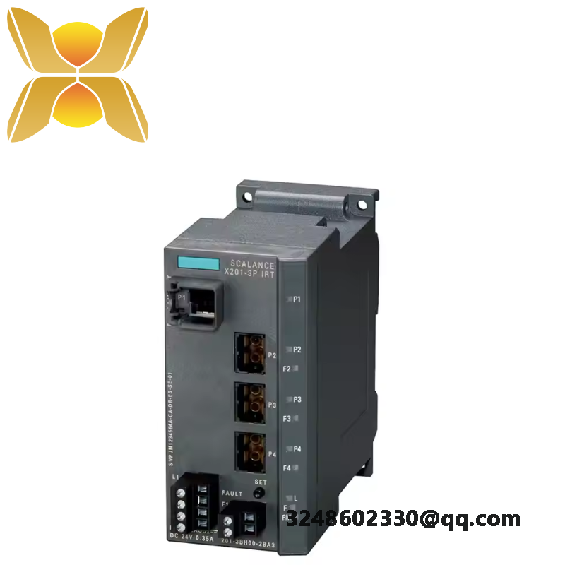 6gk5204-2bb00-2aa3_siemens_scalance_x204-2.png SIEMENS SCALANCE X204-2 6GK5204-2BB00-2AA3 Network Access Switch