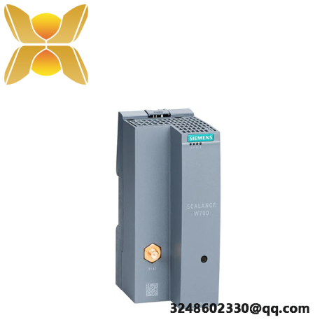 SIEMENS 6GK5721-1FC00-0AA0 SCALANCE W721-1 RJ45 Industrial Ethernet Switch