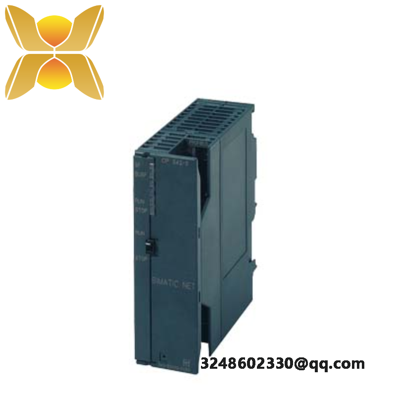 6gk7342-5da02-0xe0_siemens_communication_processor.png SIEMENS 6GK7342-5DA02-0XE0 Industrial Communication Processor