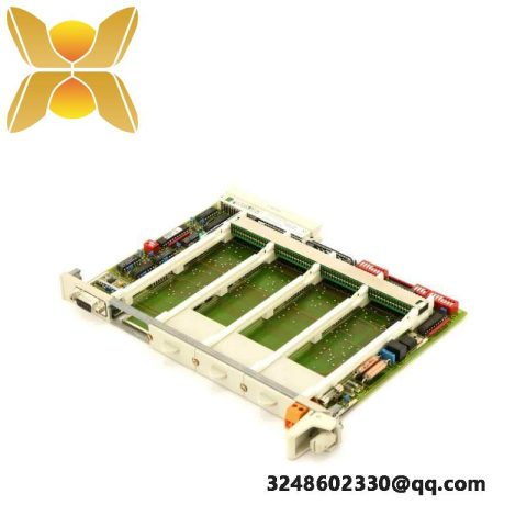 SIEMENS 6GT2002-0AA00 Basic Module: Industrial Automation Core Component