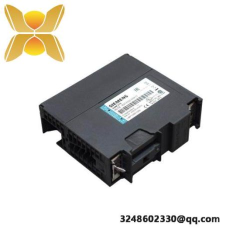 SIEMENS 6GT2002-0GA10 Communication Module for Industrial Automation