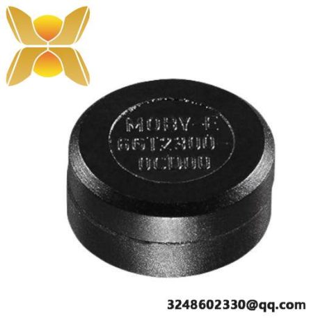 Siemens Moby MDS E623 6GT2300-0CD00, Industrial Communication Module