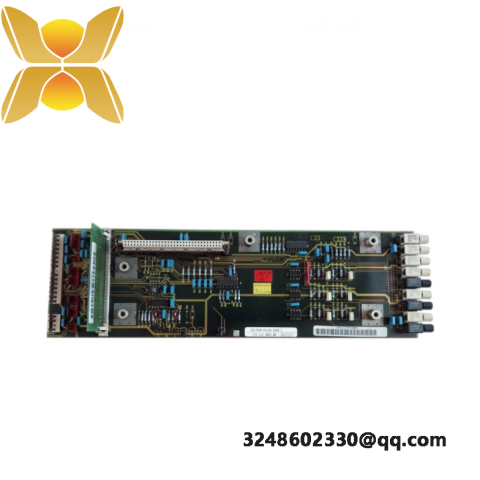 SIEMENS 6SE7038-6GL84-1BG0 Inverter IVI Interface Module - Precision Control, Efficient Integration