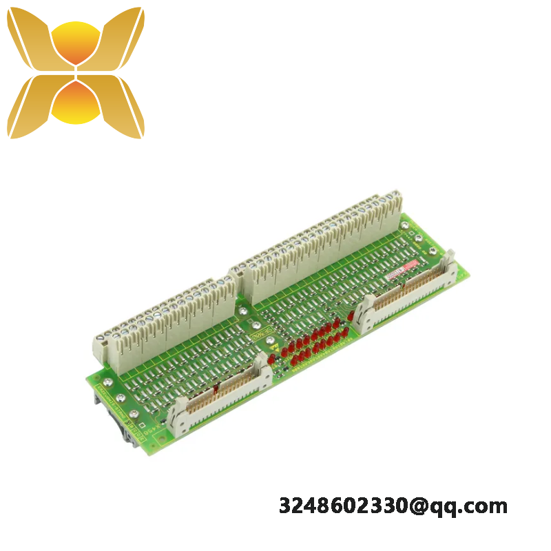 6se7090-0xx84-3eh0_siemens_se300_module.png SIEMENS 6SE7090-0XX84-3EH0 - Advanced Drive Control Module