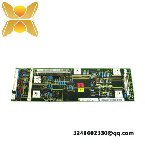 SIEMENS 6SE7 031-2HF84-1BG0 IVI Module - Advanced Drive Technology